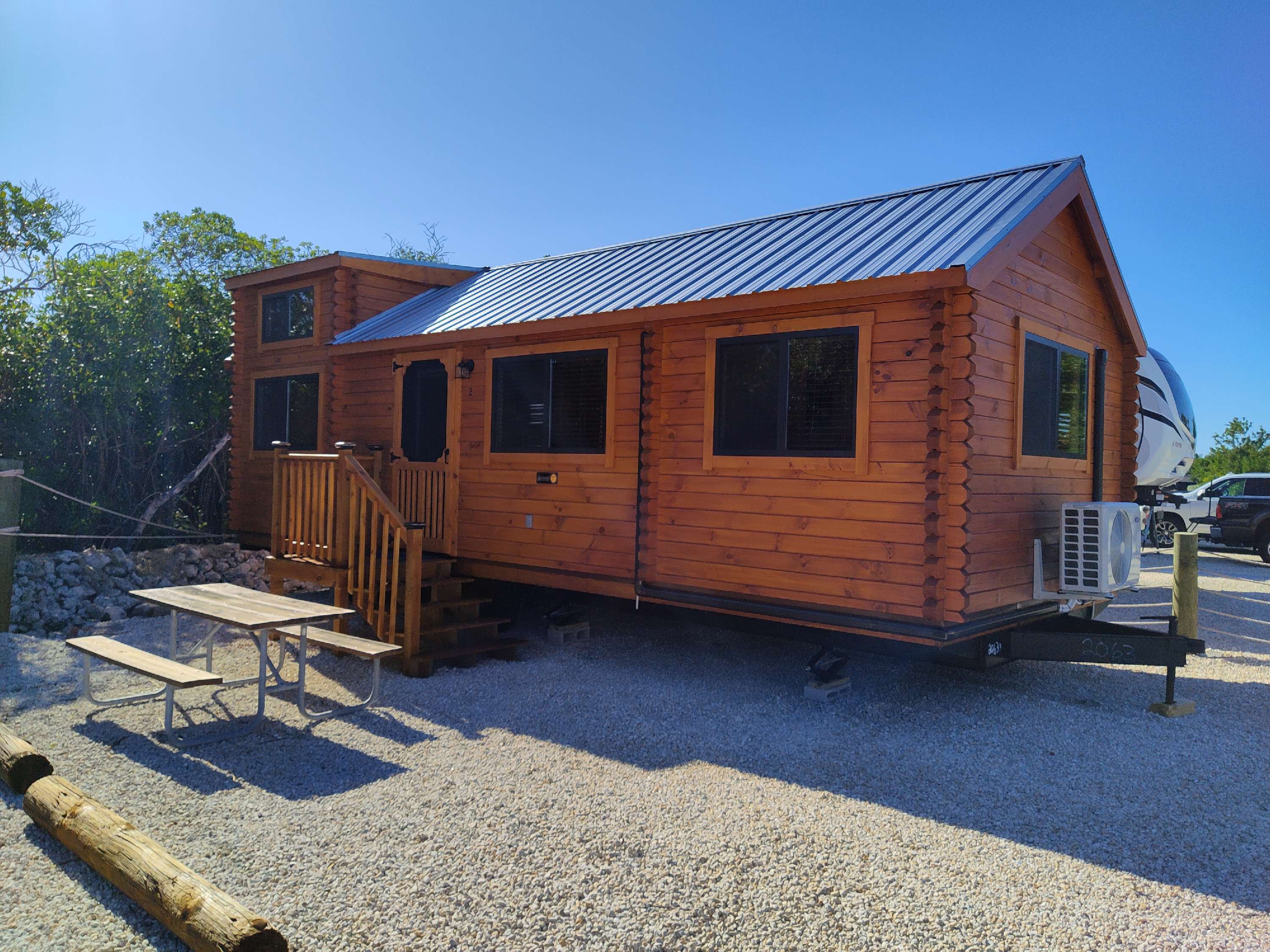 Picture of Family Cabin